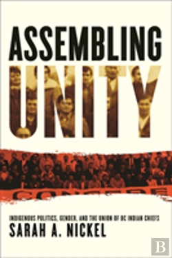 Bertrand.pt - Assembling Unity