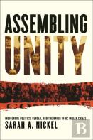 Assembling Unity