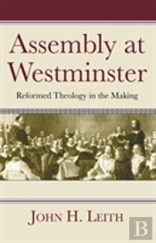 Assembly At Westminster