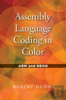 Assembly Language Coding In Color