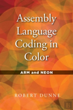 Bertrand.pt - Assembly Language Coding In Color