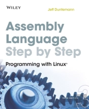 Assembly Language Step-By-Step