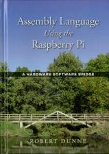 Assembly Language Using The Raspberry Pi