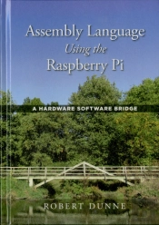 Assembly Language Using The Raspberry Pi