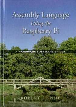 Bertrand.pt - Assembly Language Using The Raspberry Pi