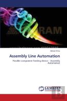 Assembly Line Automation
