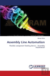 Assembly Line Automation