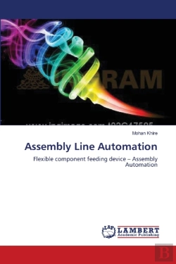 Bertrand.pt - Assembly Line Automation
