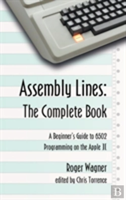 Bertrand.pt - Assembly Lines: The Complete Book