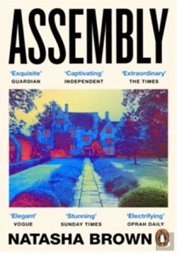 Bertrand.pt - Assembly