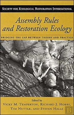 Bertrand.pt - Assembly Rules And Restoration Ecology