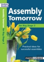 Assembly Tomorrow Key Stage 2