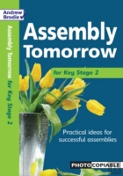 Bertrand.pt - Assembly Tomorrow Key Stage 2