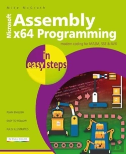 Bertrand.pt - Assembly X64 Programming In Easy Steps