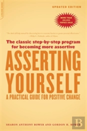 Asserting Yourself