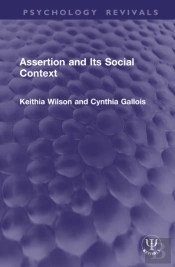 Assertion And Its Social Context