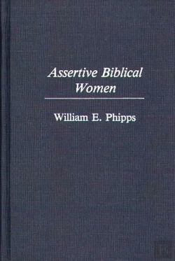 Bertrand.pt - Assertive Biblical Women