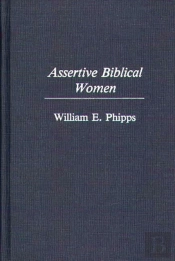 Assertive Biblical Women