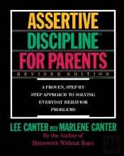 Assertive Discipline For Parents
