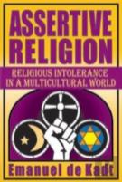 Assertive Religion