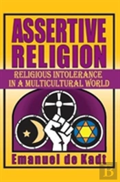 Assertive Religion
