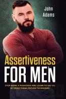 Assertiveness For Men
