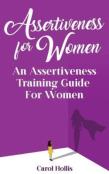 Assertiveness For Women