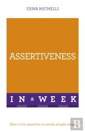 Assertiveness In A Week
