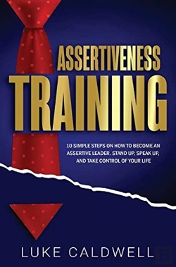 Bertrand.pt - Assertiveness Training: 10 Simple Steps