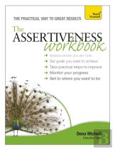 Assertiveness Workbook