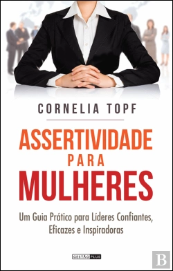 Bertrand.pt - Assertividade para Mulheres