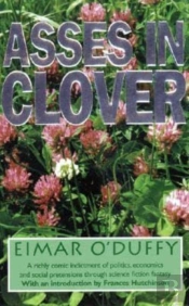 Asses In Clover