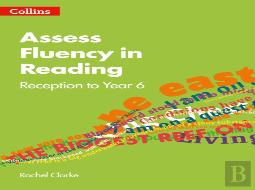 Assess Fluency In Reading