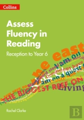 Assess Fluency In Reading