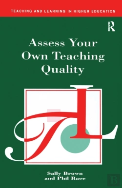 Bertrand.pt - Assess Your Own Teaching Quality