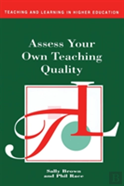 Bertrand.pt - Assess Your Own Teaching Quality