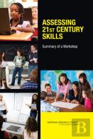 Assessing 21st Century Skills