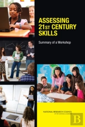Assessing 21st Century Skills