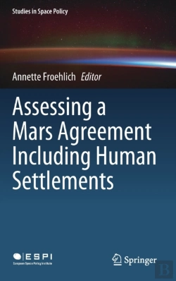 Bertrand.pt - Assessing A Mars Agreement Including Human Settlements