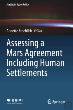 Bertrand.pt - Assessing A Mars Agreement Including Human Settlements