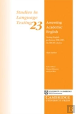 Bertrand.pt - Assessing Academic English