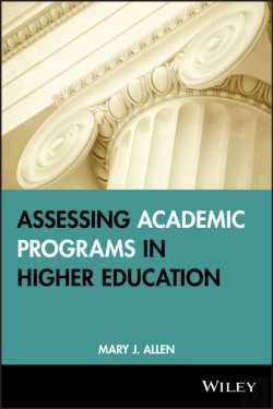 Bertrand.pt - Assessing Academic Programs In Higher Education