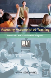 Assessing Accomplished Teaching