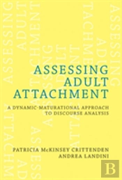 Assessing Adult Attachment