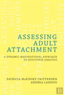 Bertrand.pt - Assessing Adult Attachment