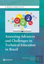 Assessing Advances And Challenges In Technical Education In Brazil
