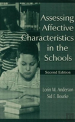 Bertrand.pt - Assessing Affective Characteristics In The Schools