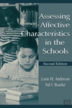 Bertrand.pt - Assessing Affective Characteristics In The Schools