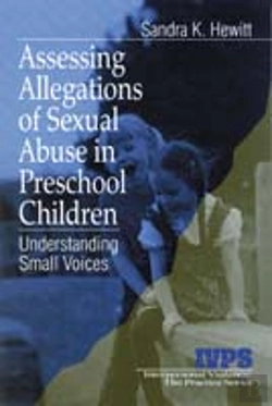 Bertrand.pt - Assessing Allegations Of Sexual Abuse In Preschool Children