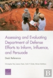Assessing Amp Evaluating Departmpb